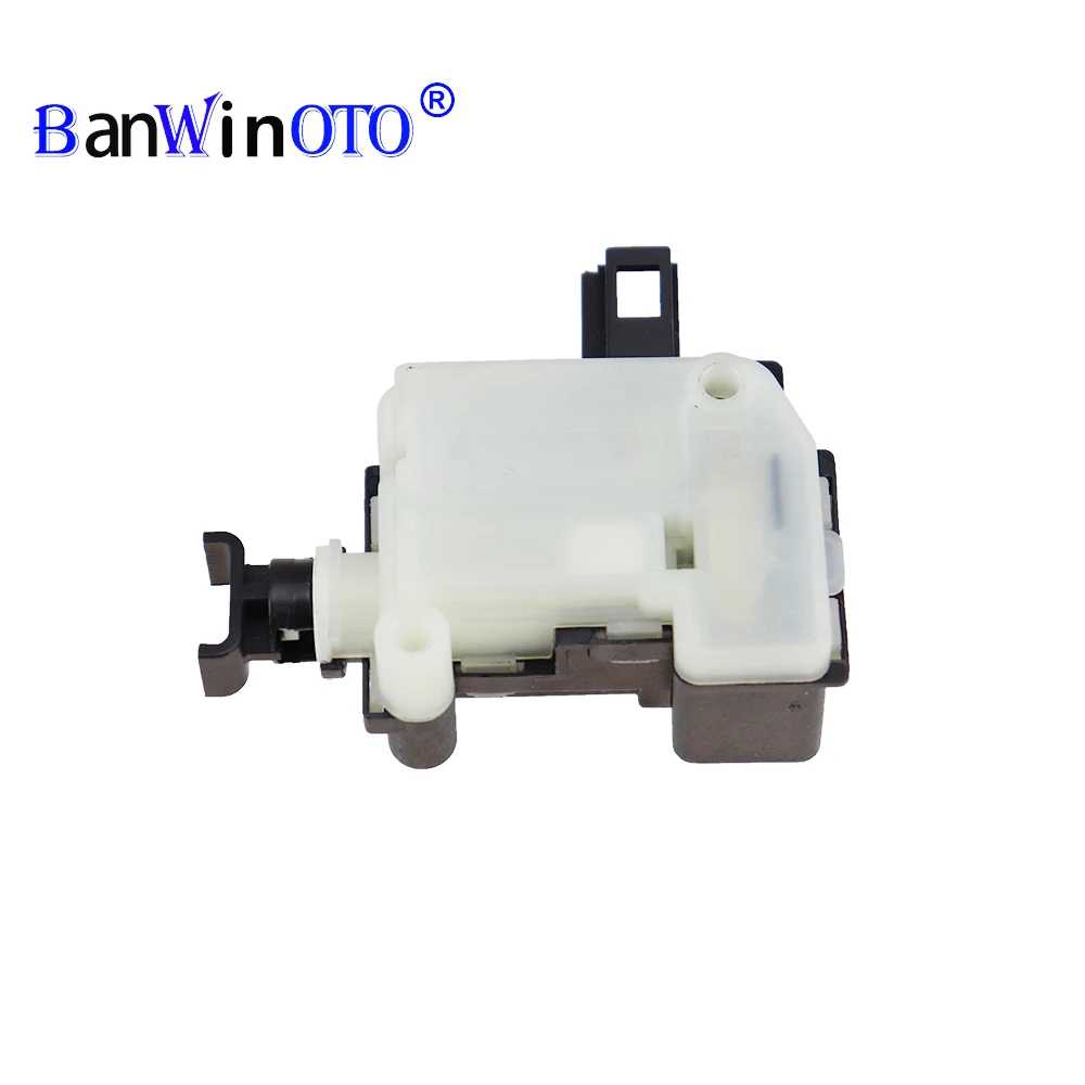 Car Bootlid Tailgate Liftgate Trunk Lock Latch Actuator Servo Motor Fit for VW Golf Jetta Passat Bora New Beetle Touareg Polo