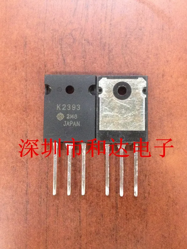 

2SK2393 TO-264