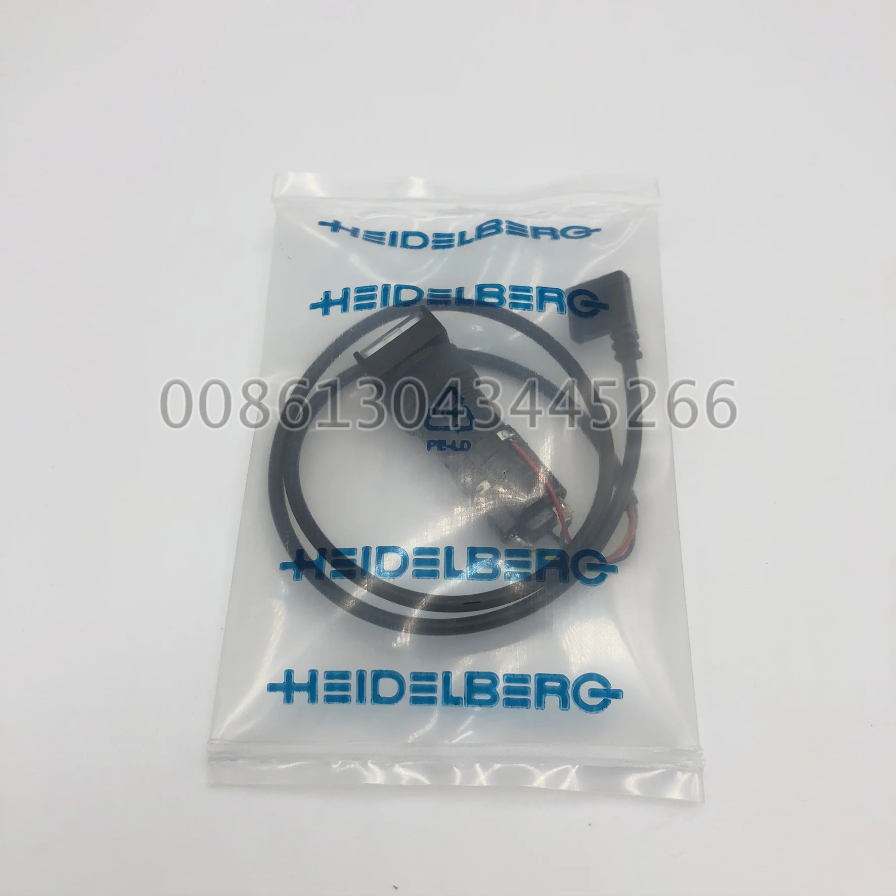 Best Quality Heidelberg 1 Piece 71.186.4421 Heidelberg SM102 MO Machine CPC Push Button SM102 MO Machine CPC button