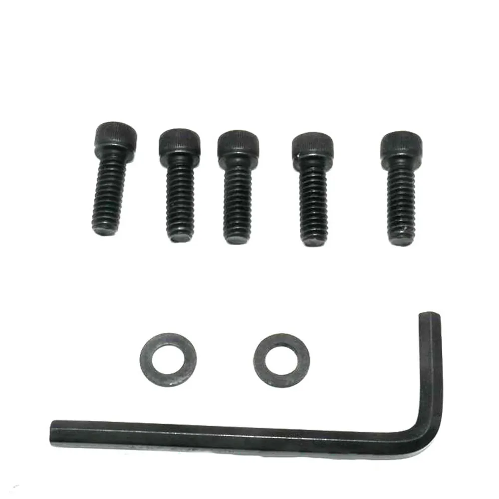 Parafusos Parafusos Sextavados para LO Z906 pçs/set 5 Caixa de Som Surround Substituição Parafusos Kits de Reparo