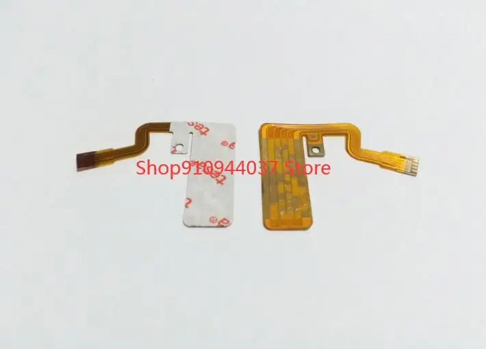 

NEW Lens Electric Brush Flex Cable For Canon Zoom EF 16-35 mm 16-35mm f/2.8L II USM Repair Part