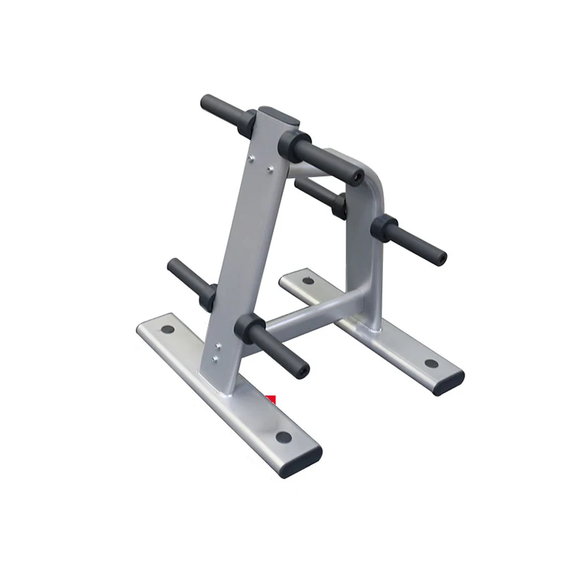 Indoor Barbell Rack Holder Barbell Piece  Placement Frame Used In Weightlifting Training Home Gym Sports Fitness Equipments Hot