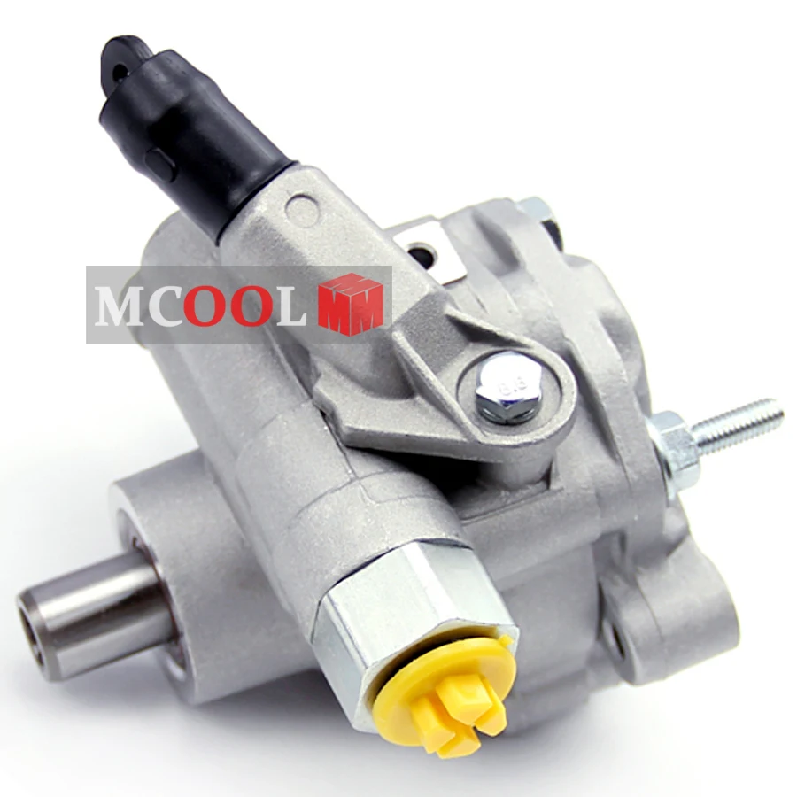 New For Cadillac SRX 4.6L V8 2004-2009 Hydraulic Power Steering Pump Assembly 2590077 1KYB8-955-001