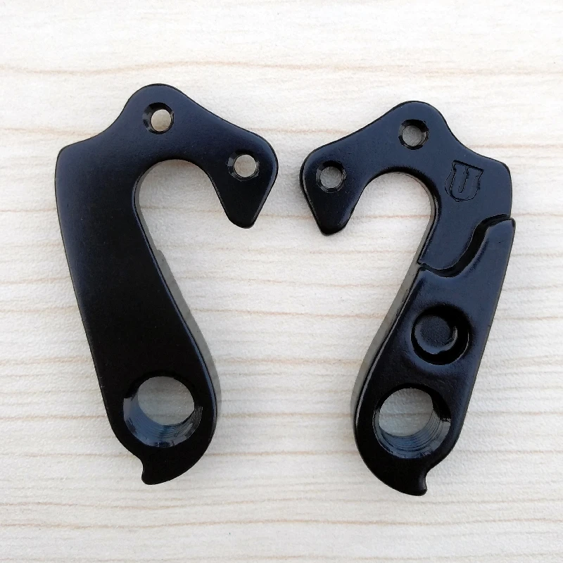

1 pc Bike Rear Gear derailleur hanger Derailleur Gear Hangers dropout for some of Bergamont Haibike Hercules Sinus Staiger Winor