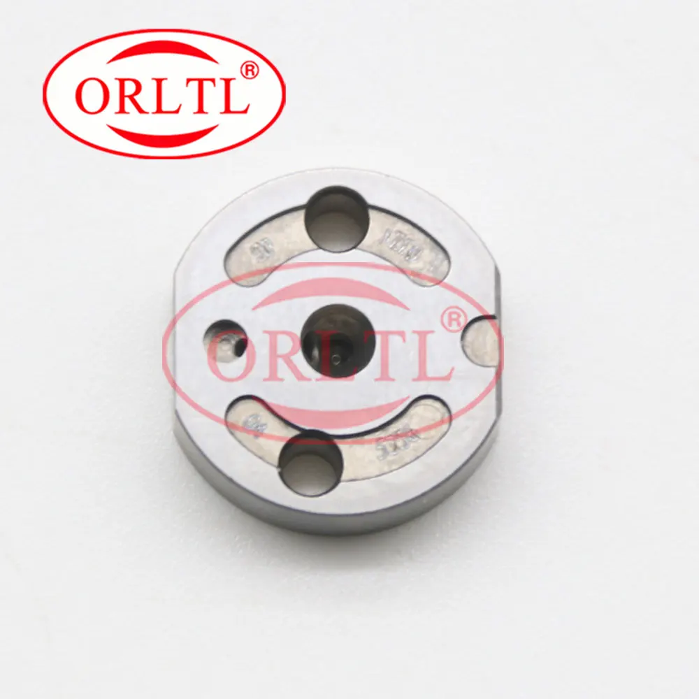 Common Rail Orifice Plate Valve SF03 for Engine 29050-0180 injector 23670-0L090 2367030400 2367009350 2367039365