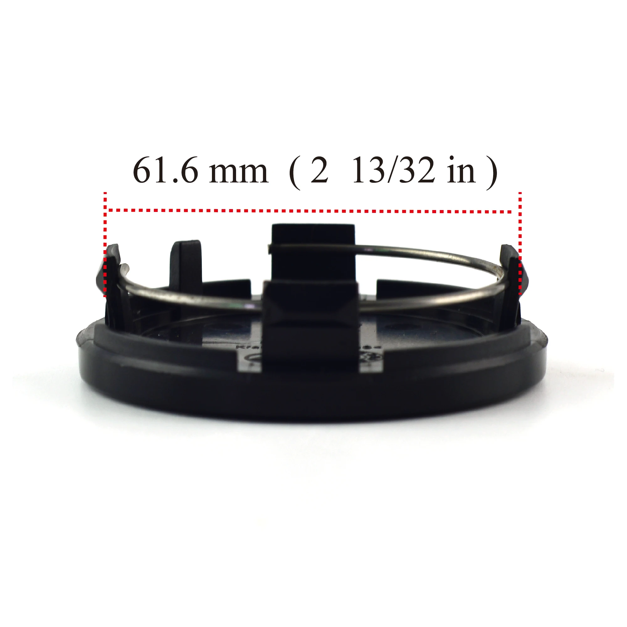 1pc 71mm 61mm Car Wheel Rim Hubcap For Hub Cover RK020 RK021RK500 RK502 RK503 RK505 RK506 RK507 RK508 RK510 09.24.467Accessories