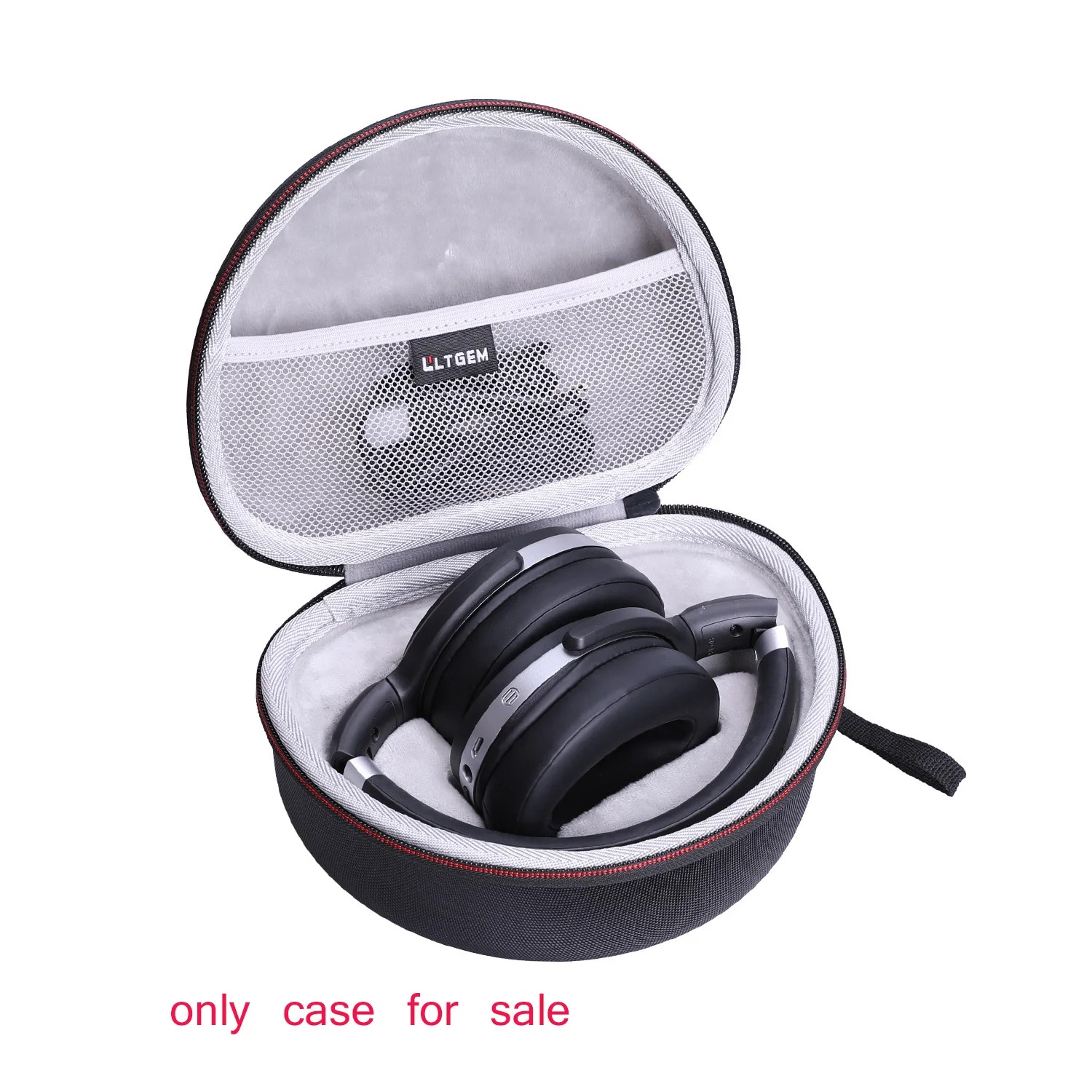 LTGEM EVA Hard Case for Sennheiser HD 450BT/350BT Bluetooth 5.0 Wire-less Headphone