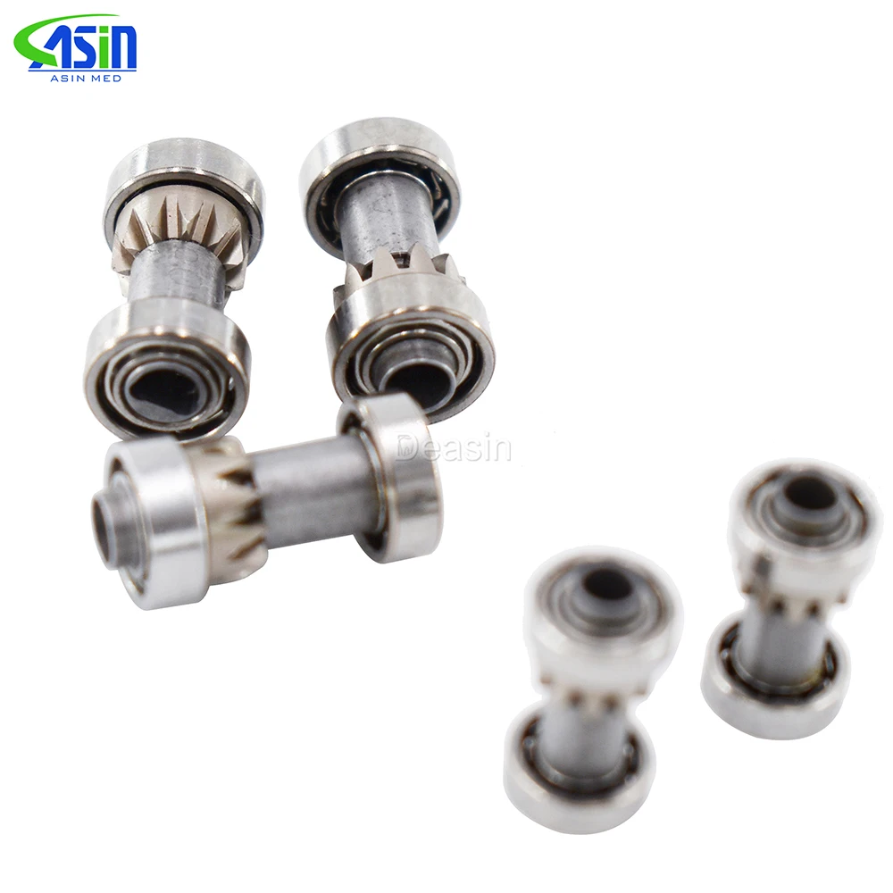 5 pcs Ball Bearing Cartridge for Contra Angle Handpiece/ NS* Contra Angle cartridge