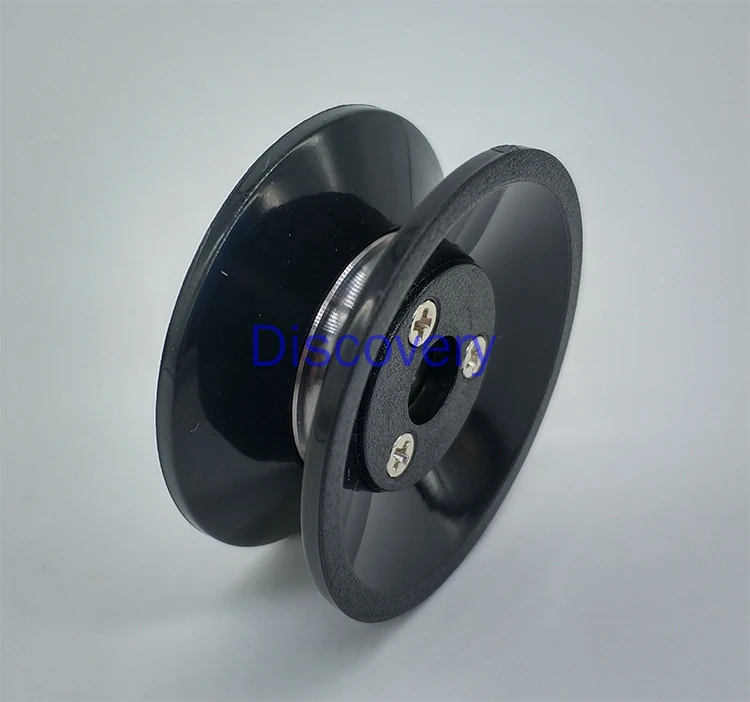 Guide Wheel, Lead Wheel Through Wire Wheel, Combined Guide Wheel Winding Machine, Lead Wheel, Ceramic Guide Wheel, Release Guide