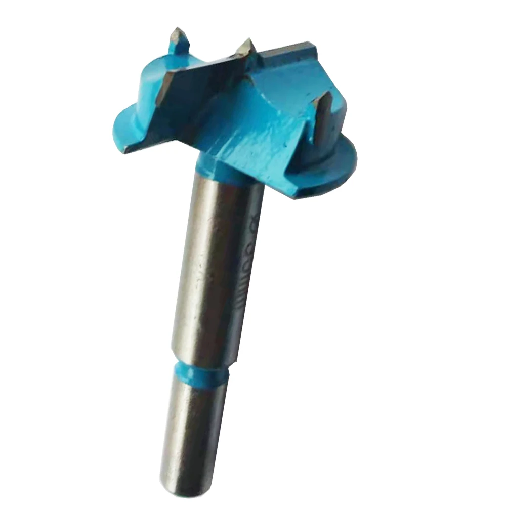 1pc 35mm unadjustable wiertło z węglika i przewodnik wiercenia lokalizator do obróbki drewna otwieracz do drzwi akcesoria do szafek narzędzie