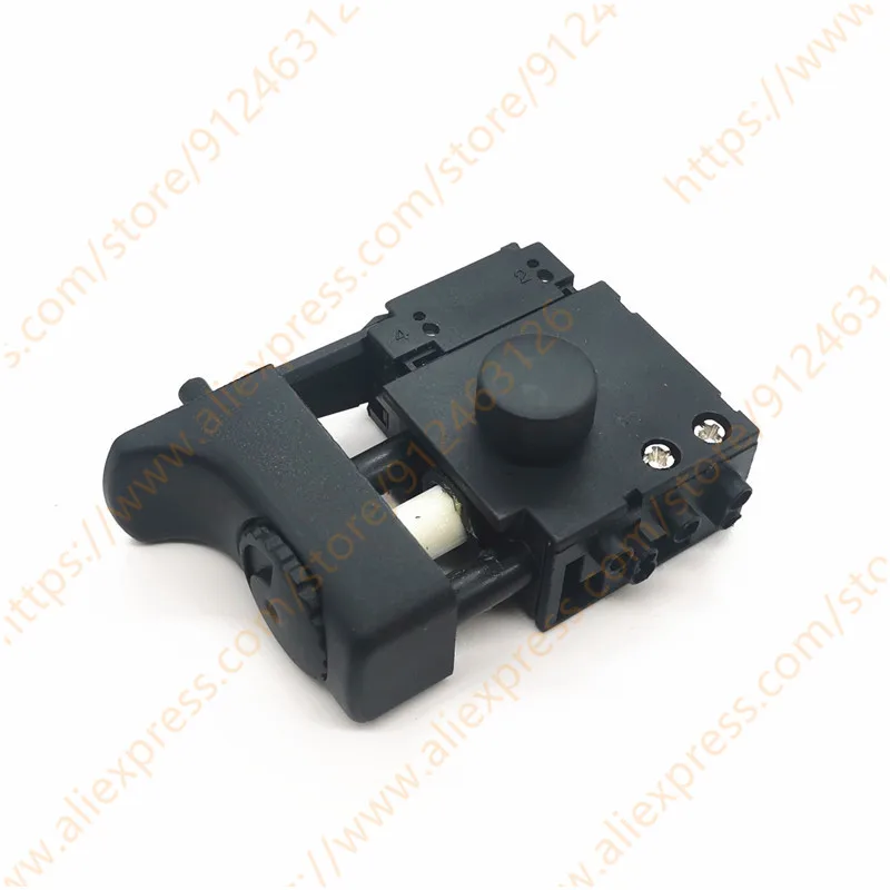 Interruptor para taladro percutor Hitachi 321632 D10VH D10VC2 DV16V FDV16VB2