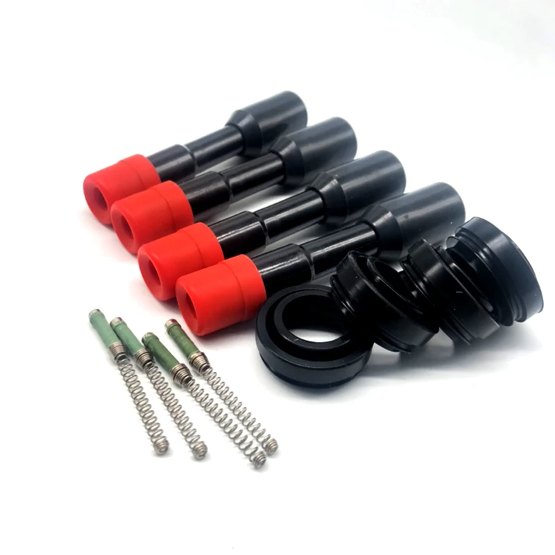 Ignition Coil Rubber Boots 30521-PWA-003 30521PWA003 Car Accessories With Spring Rubber Oring And Electric Pole The Best Price