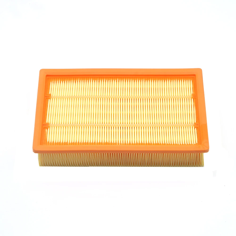 1 Pcs Vacuum Cleaner Filter Kit HEPA Filter Pengganti untuk Karcher NT25 NT35 NT360 NT45/1 NT55/1 NT361 NT561 NT611