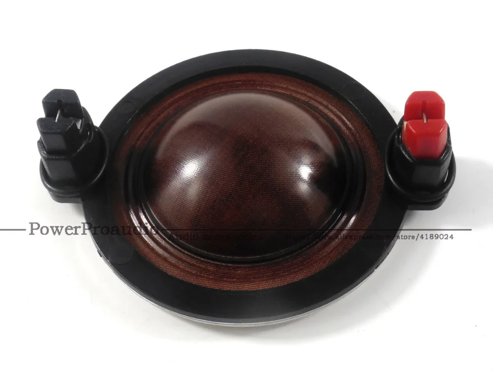 Diafragma 4x para PRV RPD250Ph Diafragma D250Ph-S Controlador de bocina fenólico y D250X