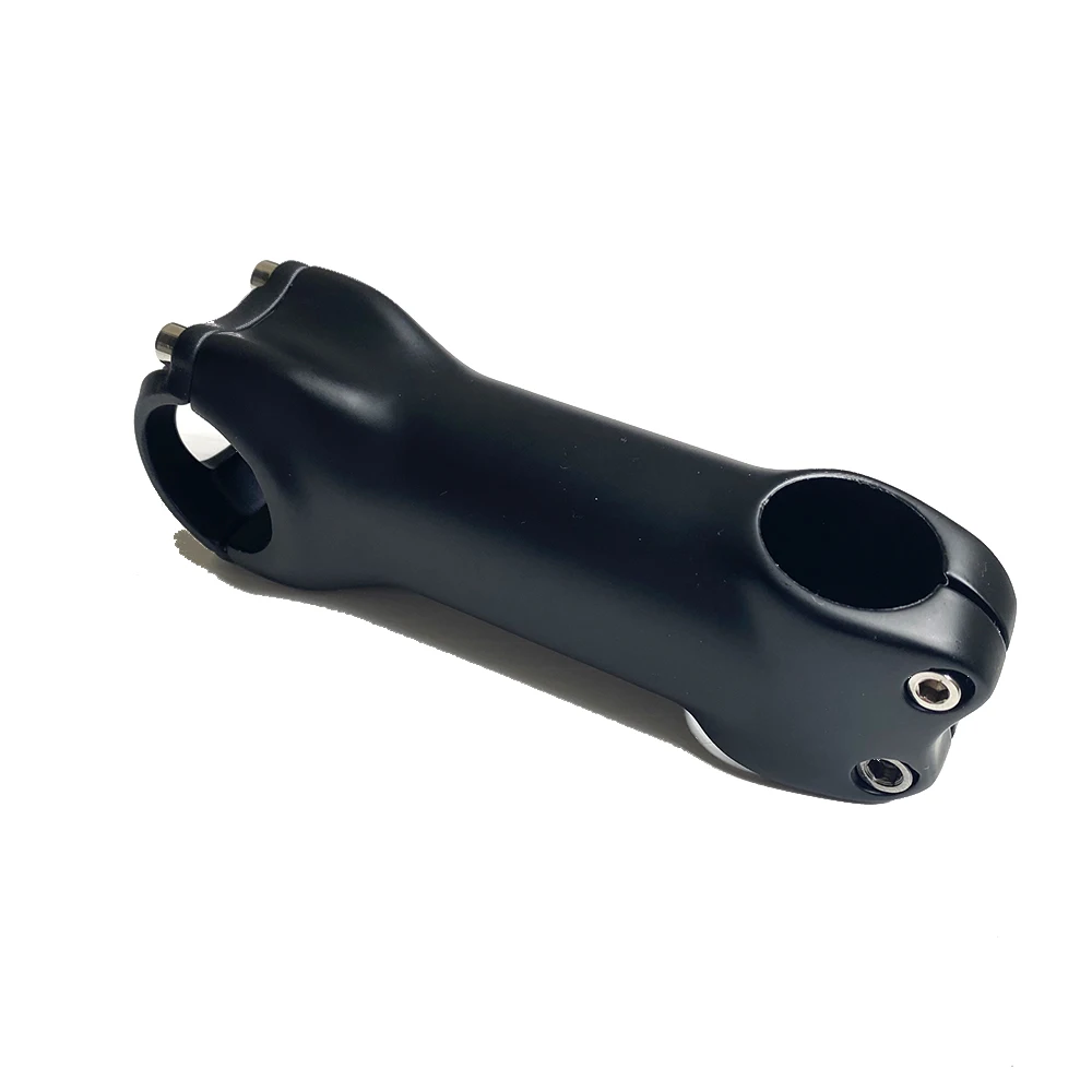 

Super Light Carbon Stem UD Matte Finish 28.6mm 6Degree MTB/ Road Bikes Parts 80/90/100/110mm Cycling Parts