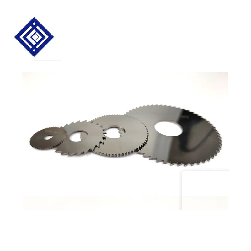 

2pcs/lot Outer Diameter 60mm Saw Blade Of Milling Cutter Tungsten Steel Disc For Aluminum Carbide Milling Cutter