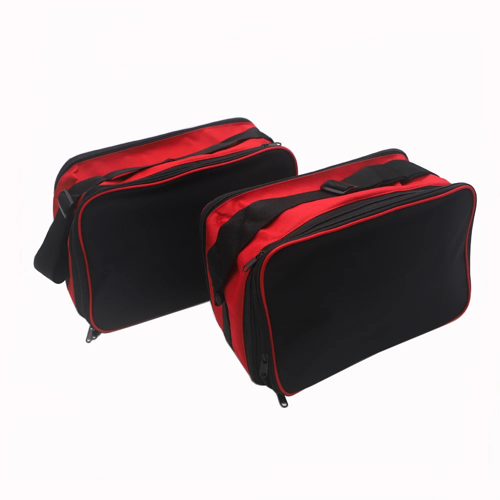 Saddle luggage lining bag side lining storage bag for BMW R1200RT K1200GT K1300GT K1600GT K1600GTL 2011-2016