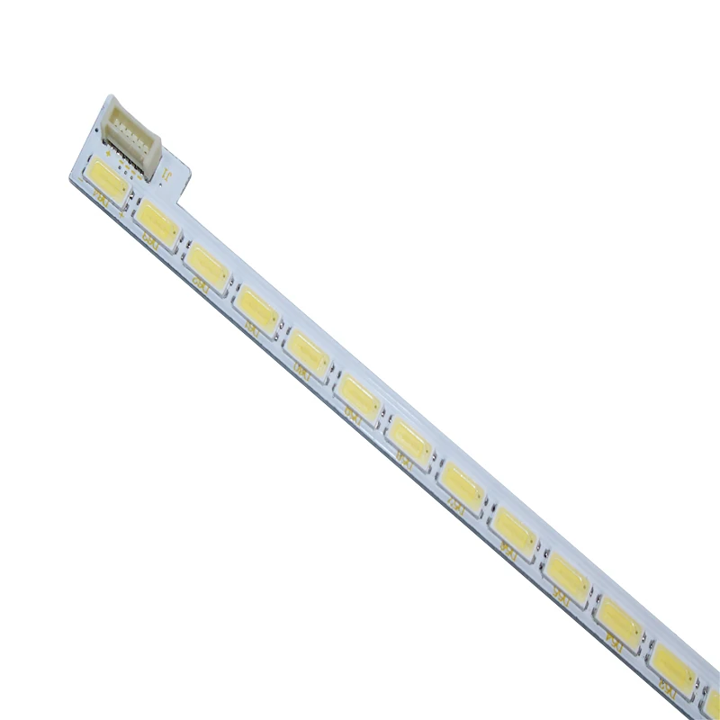 LED Backlight Strip 64 Lamp For LG Innotek 42Inch 7030PKG 64EA 74.42T23.001-2-DS1 AUO TOSIBIA AU T420HVN01.1 T420HW06 T420HW04