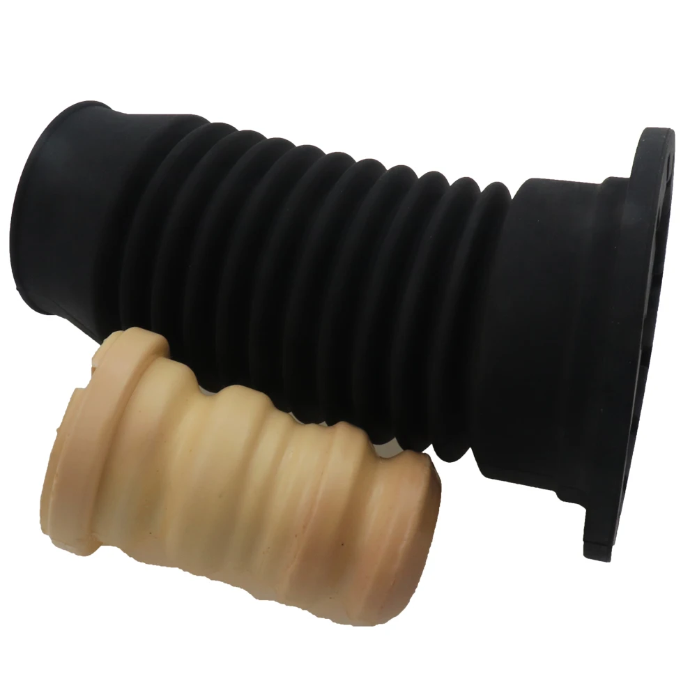 Car Front Dust Cover Air Shock Absorber Rubber Bellow Dust Boot KIT For TOYOTA VIOS 2008-2013/ Yaris 2008-2013 XP90 high quality