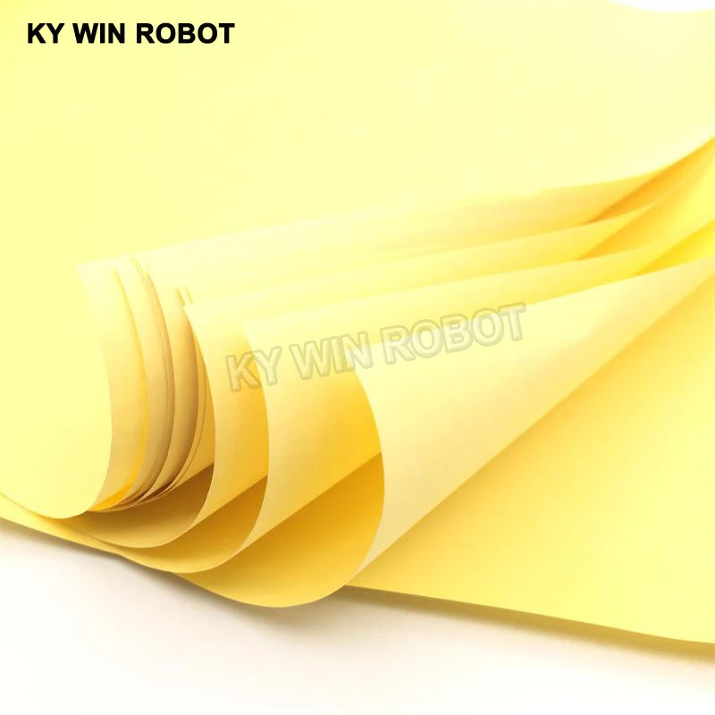 10PCS A4 Sheets Heat Toner Transfer Paper For DIY PCB Electronic Prototype Mak