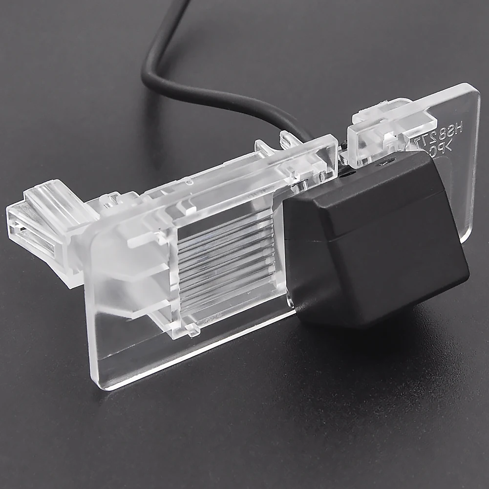 CCD Rearview Rear View Parking Reversing Camera For Volkswagen Polo sedan / Jetta /Tiguan / Skoda Octavia Superb Fabia Rapid