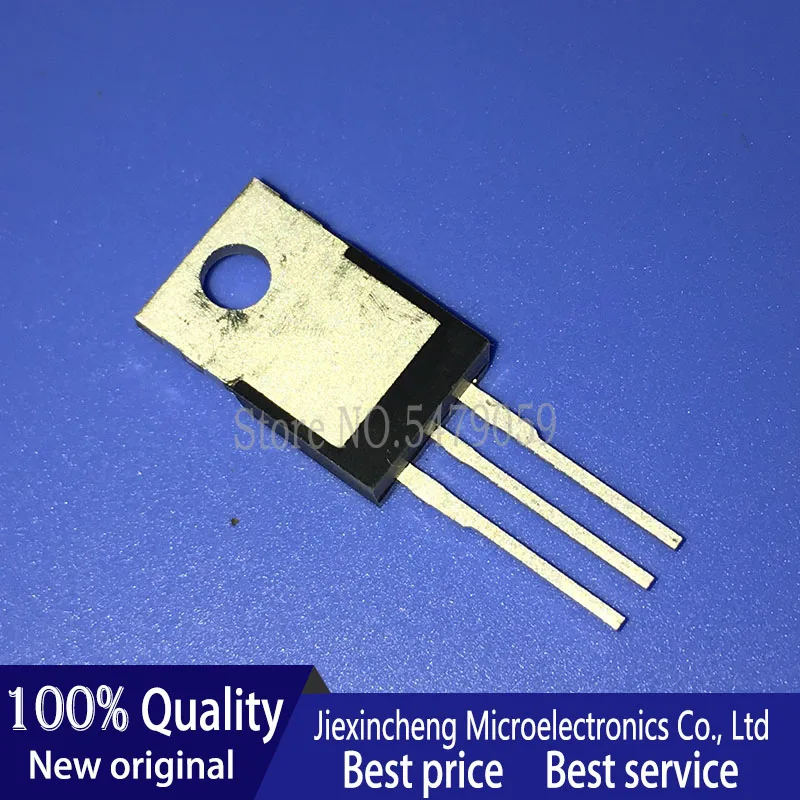 5 шт. IPP200N15N3G 200N15N 150V 50A TO220 MOSFET новый оригинальный