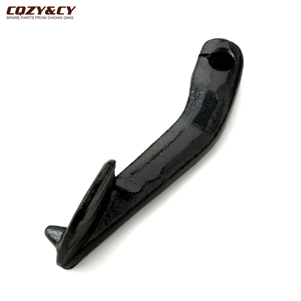 Scooter Kick Start Lever For MBK Booster Nitro Ovetto 50 100cc Mach G AC 50cc 2 Stroke