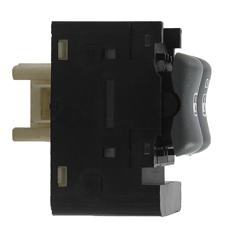 10290241 Power Window Control Switch For Pontiac Grand Prix Sunfire Chevroler Cavalier New 10334854,10404698,19207825,22639029