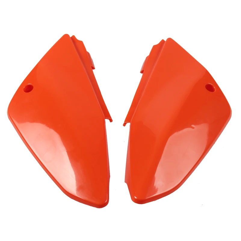 Rear Plastic Fender Cover Fairing for HONDA CRF70 Style Dirt Pit Bike