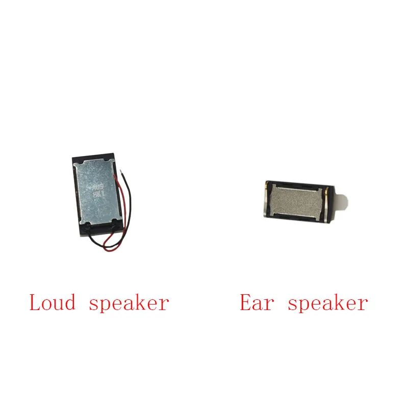 

1-2pcs Loud Speaker Buzzer Ringer Sound Receiver For Blackview BV9500 BV9500PRO BV9500 Plus Earpiece Ear Speaker Earphone