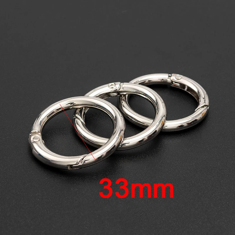 Variant: Rhodium 33mm