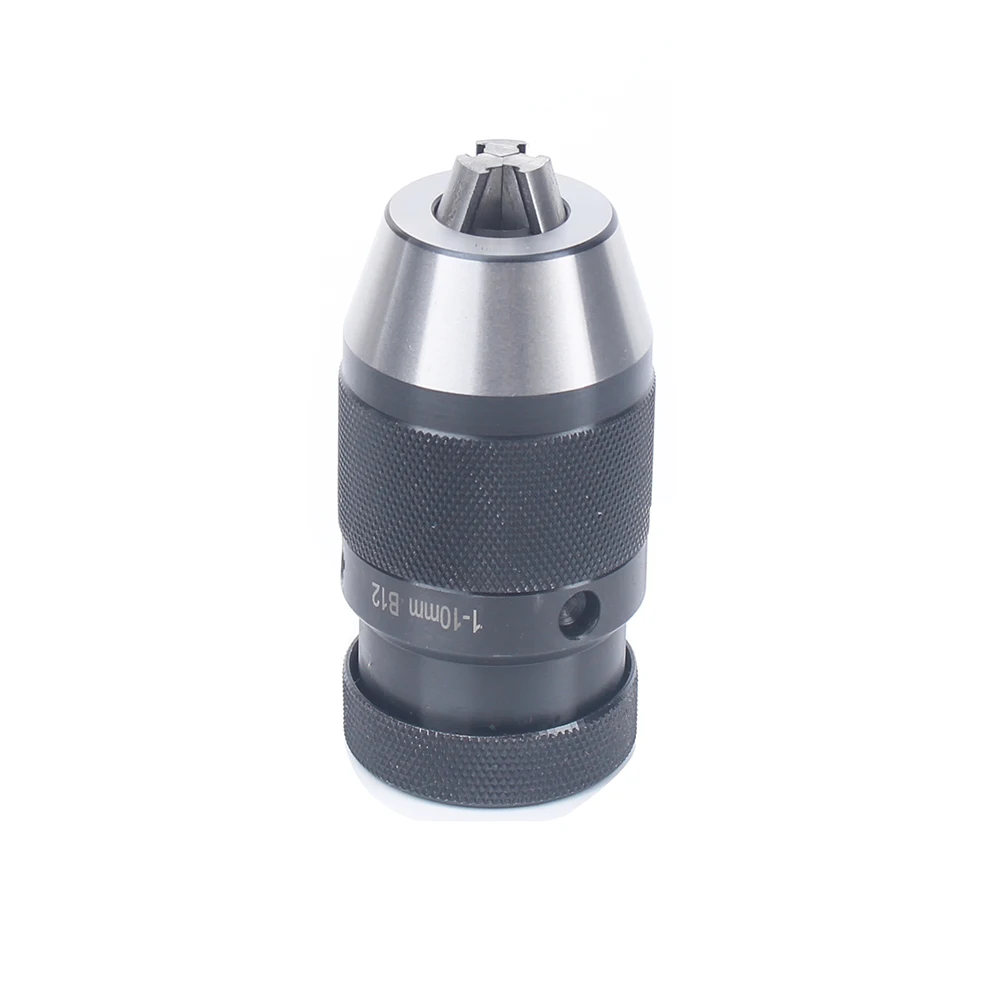 

1-10mm B12 Keyless Drill Chuck Drill Bits Chucks Drill Parts