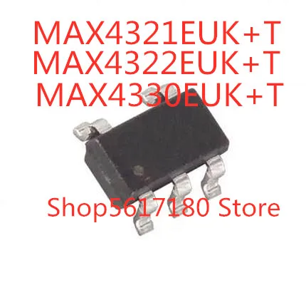 

Free shipping NEW 10PCS/LOT MAX4321EUK+T MAX4322EUK+T MAX4330EUK+T MAX4321EUK ADOA MAX4322EUK ACGE MAX4330EUK ABAJ SOT23-5