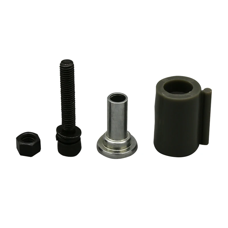 Roller Chain Catcher Catch Fit For Husqvarna 365 362 371 372 394 395 EPA Gas Chainsaw Spare Parts # 503470501, 503 47 05-01