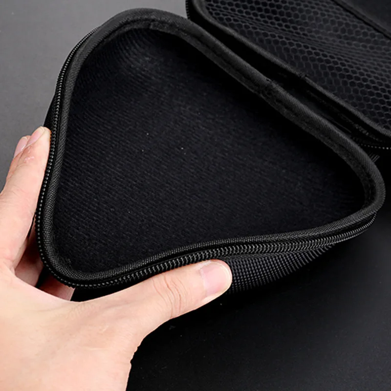 حقيبة تخزين سماعة الرأس مارشال مارشال بلوتوث الجيل الثاني صندوق محمول مضاد للضغط ومضاد للسقوط