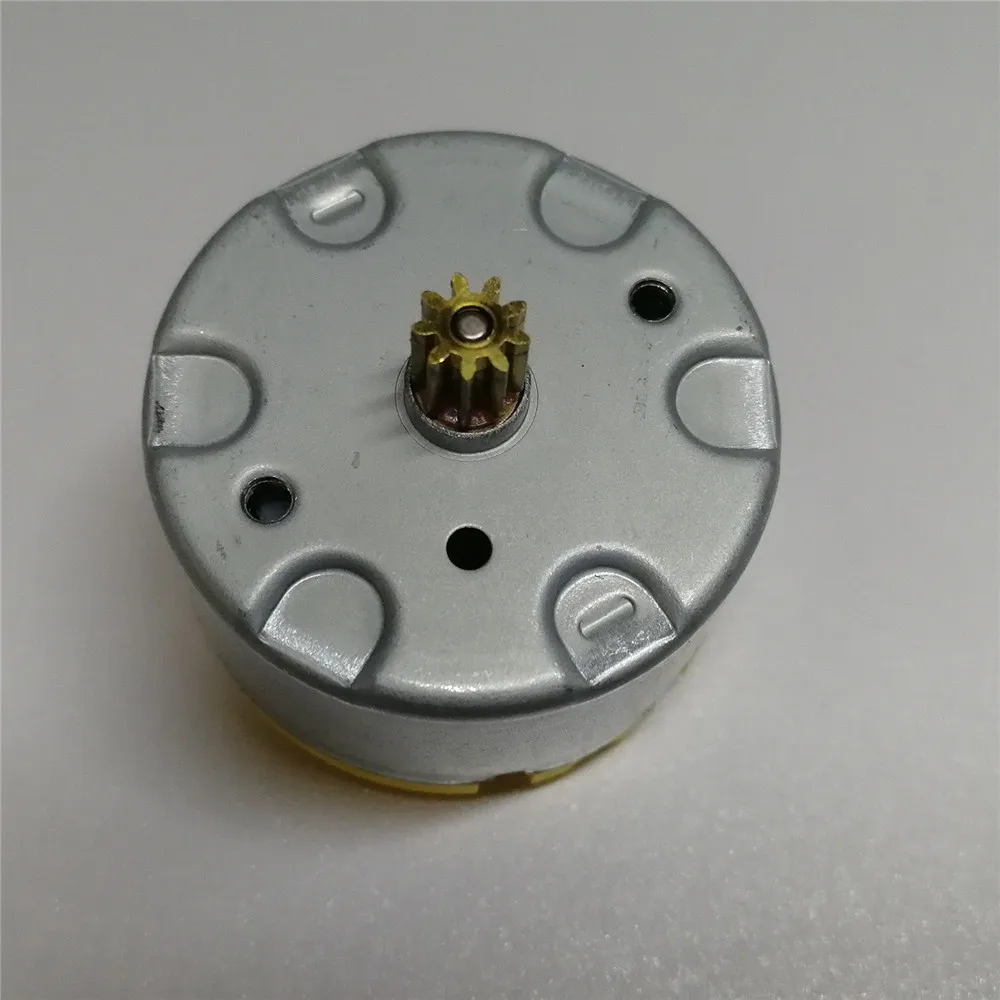 Spazzole laterali Motore per iRobot 5 6 7 serie Aspirapolvere 560 595 600 650 700 760 770 780 790 Spazzare Robot Aspirapolvere