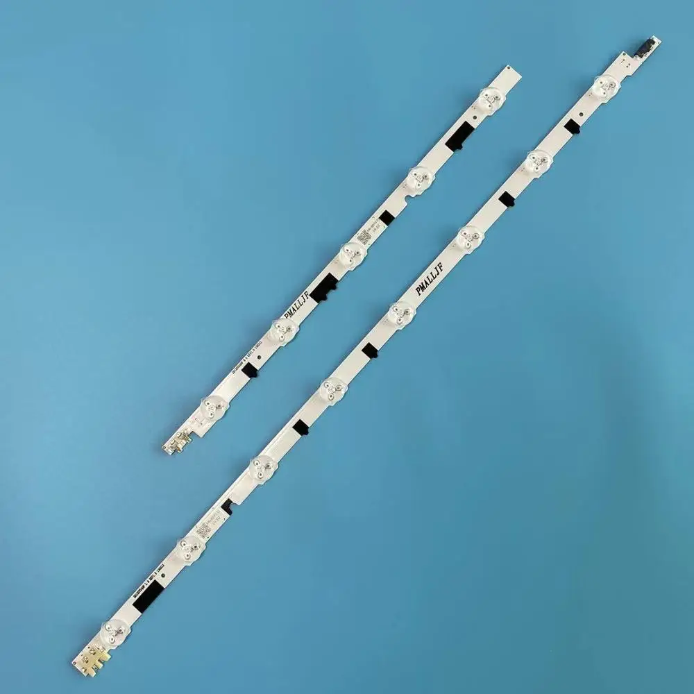 LED شريط إضاءة خلفي 13 مصباح لسامسونج 40 "TV UE40F6750SB UE40F6510SD UE40F6510SB UE40F6510AB UE40F6505SB UE40F6500SS
