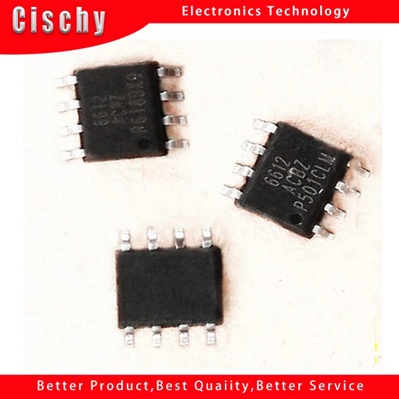 acbz isl6612acbz sop acbz isl6612acbz sop