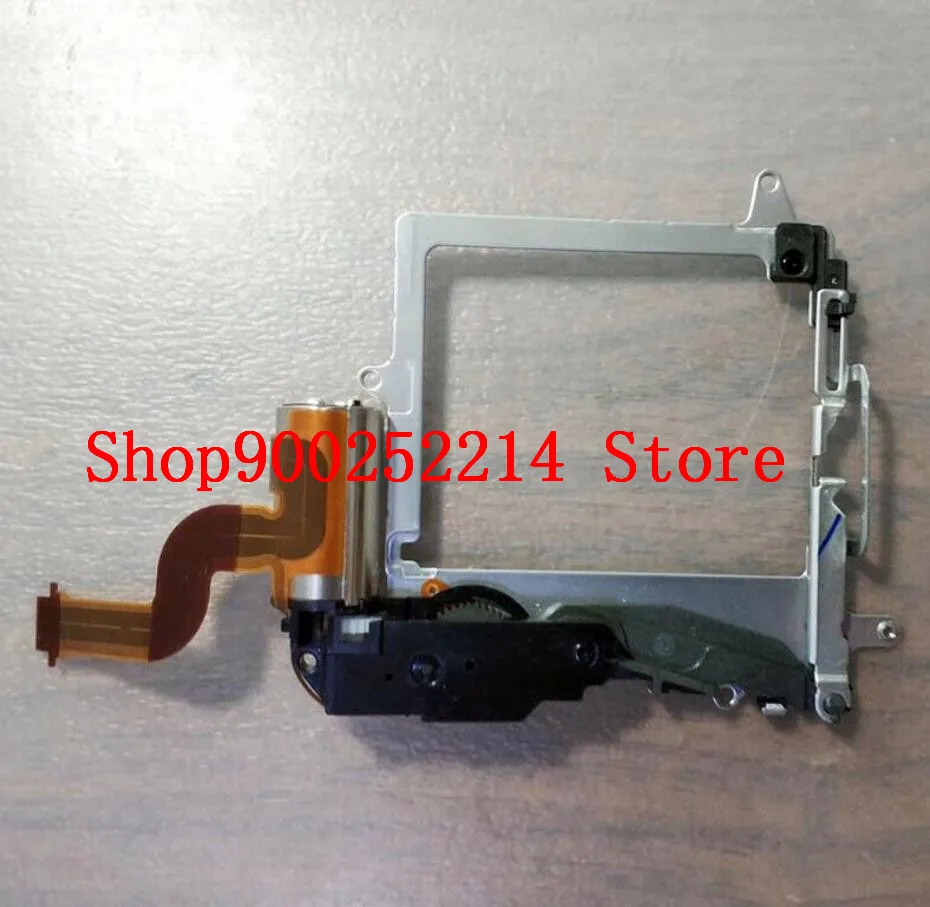 

Repair Parts Shutter Motor MB Charging Device Unit A-2189-047-C For Sony A7R III A7RM3 ILCE-7RM3 ILCE-7R III