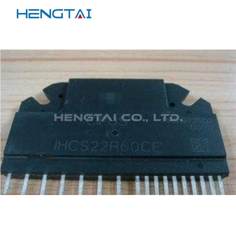 Módulo ORIGINAL IHCS30R60CE, Envío Gratis