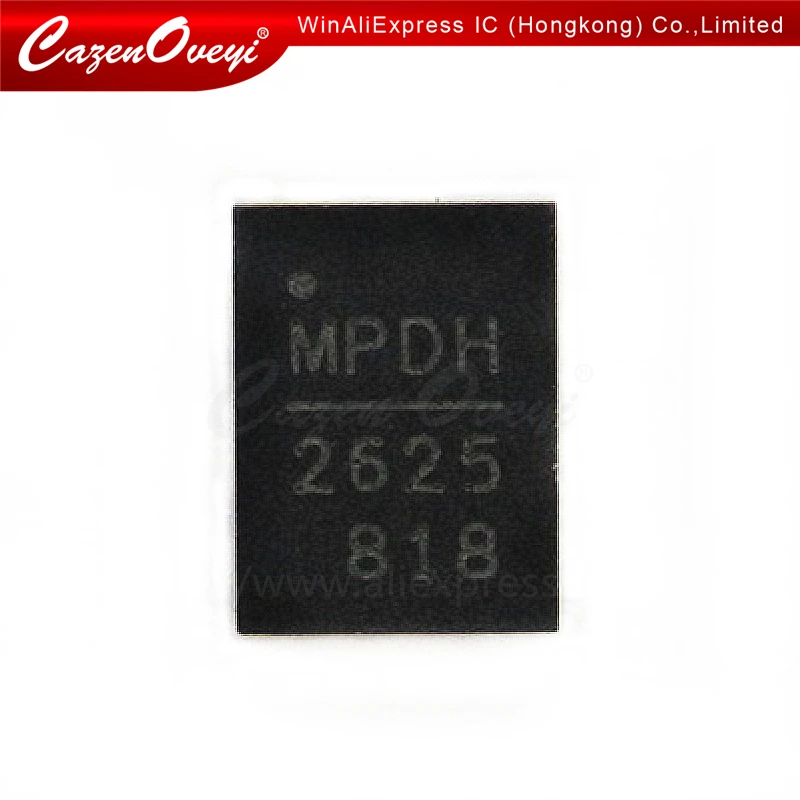 10pcs/lot MP2625GL 2625 MP2637GR MP2637 MP2639AGR-Z M2639A MP3385GR MP3385 MP6529 MP6530 MP8126DR MP8126 MP8690 QFN In Stock