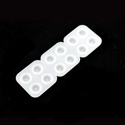 Hot Selling DIY Baby Eye Resin Mold Eyeball Mold Epoxy Resin Process Mold