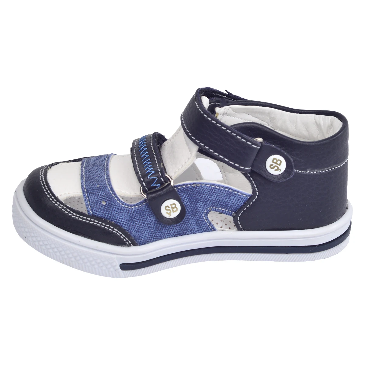 Kiko Lf 2244-49 Orto pedik Boys Kids Bebe Shoes Sandals