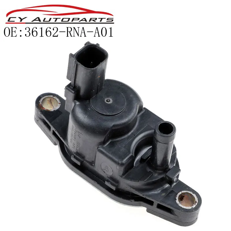 

New Vapor Canister Purge Valve Solenoid For Honda Civic 36162-RNA-A01 136200-7000 CP641 PV645 1362007000 36162RNAA01