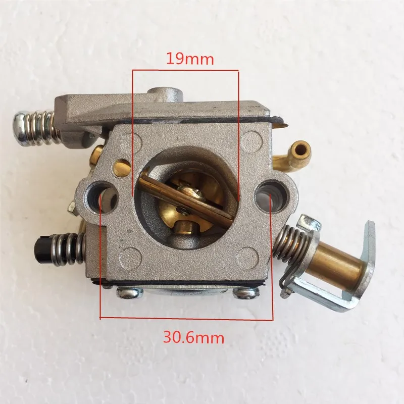 932 Carbruetor CARB 937 FOR EFCO EMAK OLEO MAC 937 741 941C 941CX GS44 GS 410C, GS 410CX CARBY CHAINSAW WT-705A