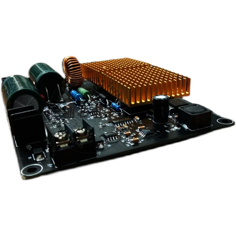 

New Precision High Current RS485 Program Controlled CNC Constant Current Power Supply Module