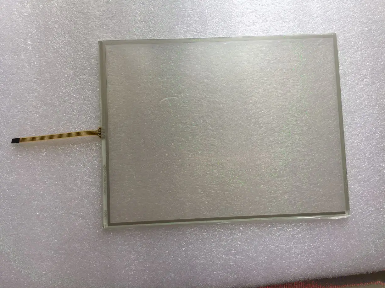 1pcs  802K65291 DC250 DC242 DC252 DC260 DC900 DC240 Touch Screen Panel for Xerox DC DocuColor 250 240 242 252 260 5065 6550 7550