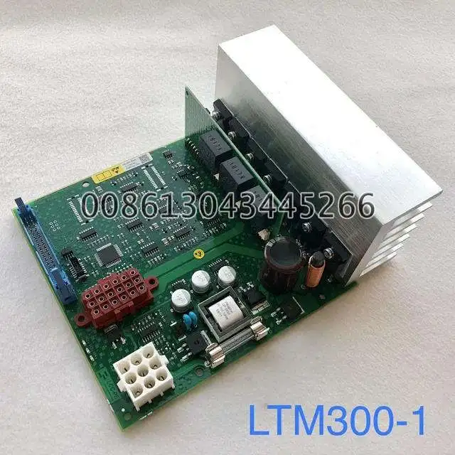 Imagem -02 - Melhor Qualidade Módulo de Potência Ltm3001 Placa de Circuito Sm52 Máquina Sormz Ltm300 Placa de Circuito M2.144.5051