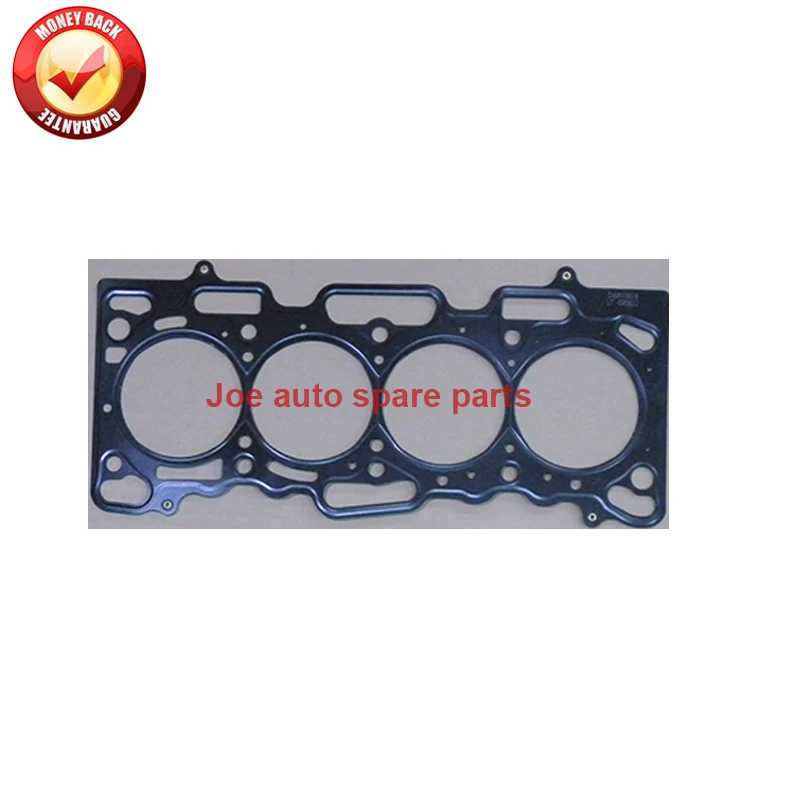 4G15M 4G15T Engine cylinder head Gasket for Mitsubishi COLT 1.5L 1.5T 1468cc 2005-2012 1000A272 S40317-00 S4031700