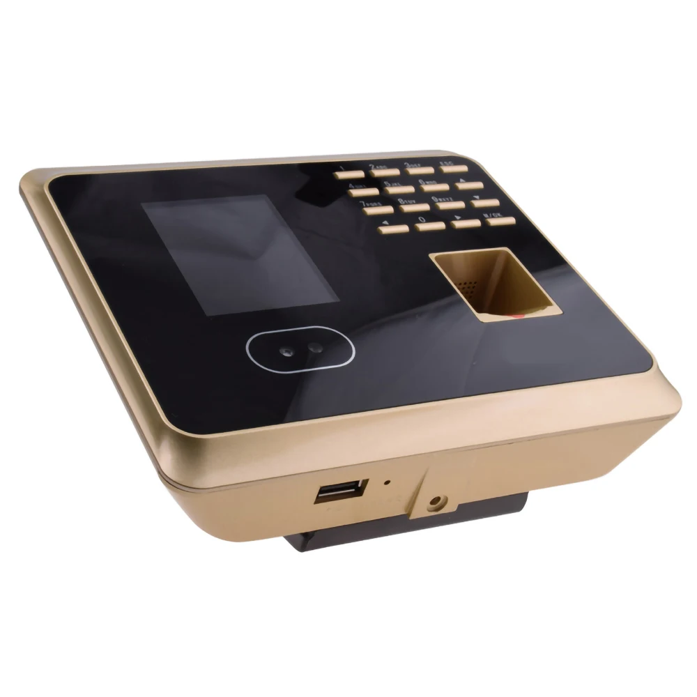 Original Face Recognition Time Attendance Terminal UF100Plus